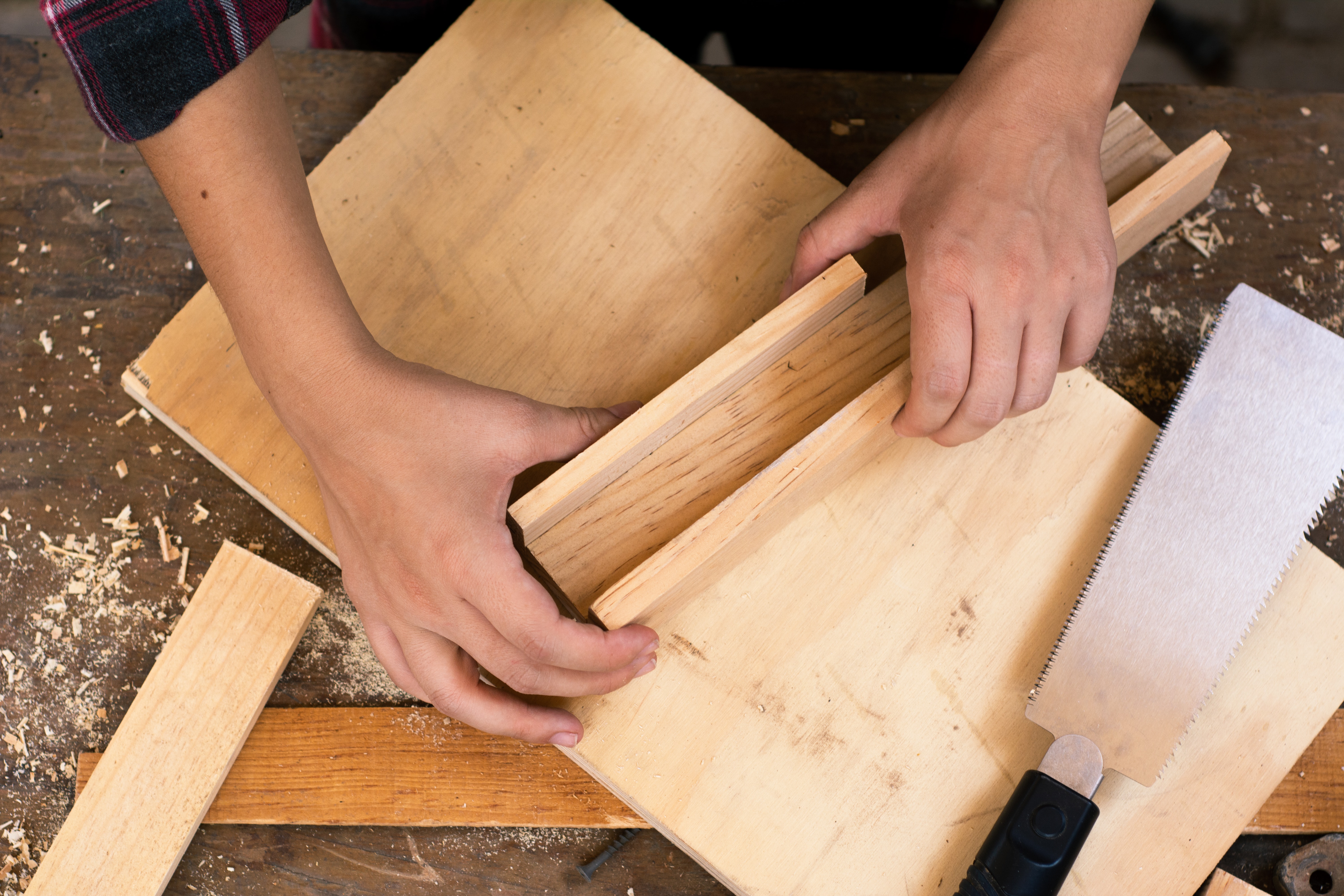 LEGNO
