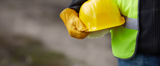 Sicurezza e salute sul lavoro nel settore costruzioni (1)