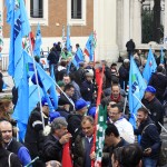 LAZIO - MINISTERO INFRASTRUTTURE