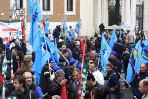 LAZIO - MINISTERO INFRASTRUTTURE