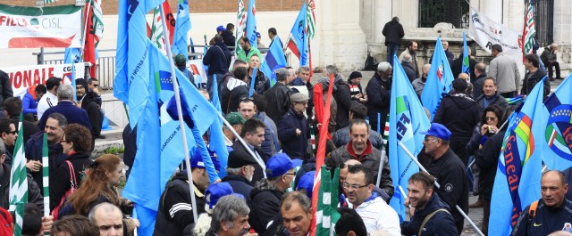 LAZIO - MINISTERO INFRASTRUTTURE