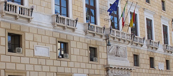 comune
