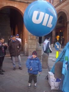 Bologna