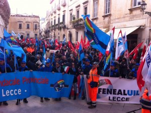 Lecce