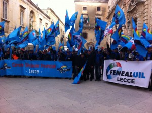 Lecce