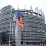 STRASBURGO-PARLAMENTO-EUROPEO