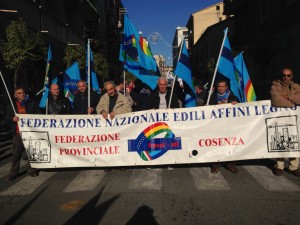 Cosenza