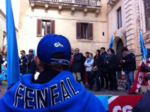 LECCE #COSINONVA