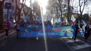 Reggio Emilia