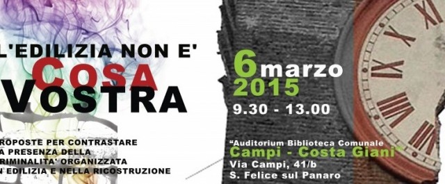 immagine convegno unitario emilia romagna