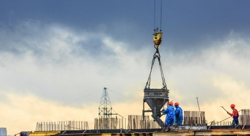 costruzioni edilizia infrastrutture