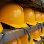 DMZ Tunnel Hardhats (WA)