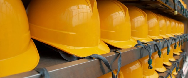 DMZ Tunnel Hardhats (WA)