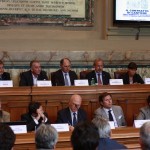 I relatori - Convegno Nazionale FENEALUIL