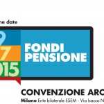 fondi pensione convegno primo piano