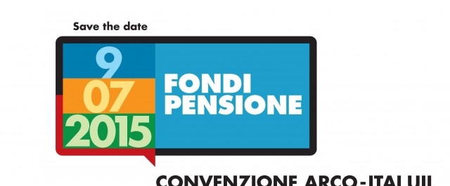fondi pensione convegno primo piano