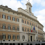 Camera-dei-Deputati-Facciata-Matteo-Mascia