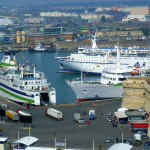 Civitavecchia Darsena