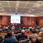 Esecutivi Unitari Cgil Cisl Uil