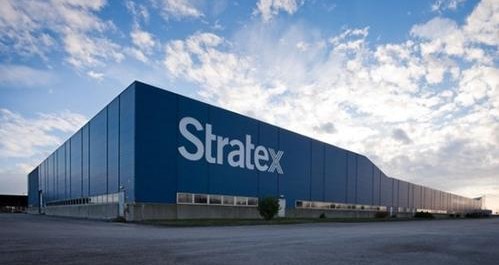 STRATEX