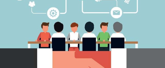volantone nuovo modello relazioni industriali