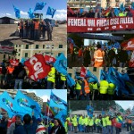 concessionarie sciopero