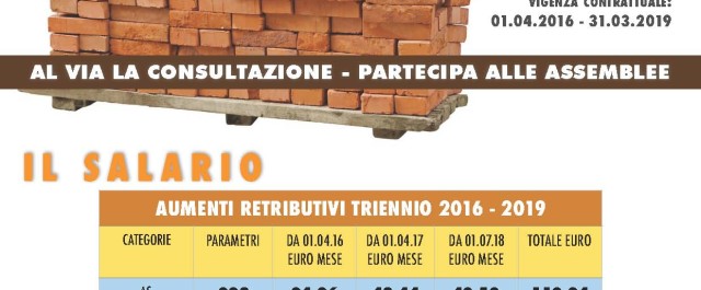 Volantino-SINTESI rinnovoCCNL LATERIZI _aprile 2016_Pagina_1