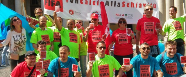 redcardforfifa milano 2016