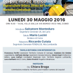 Lombardia convegno 30maggio