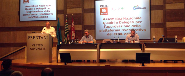 Assemblea edili 280616