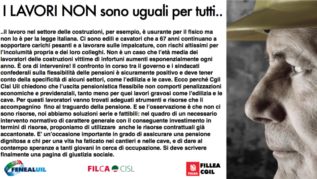 LETTERA APERTA FENEALUIL FILCA CISL FILLEA CGIL13.43.16