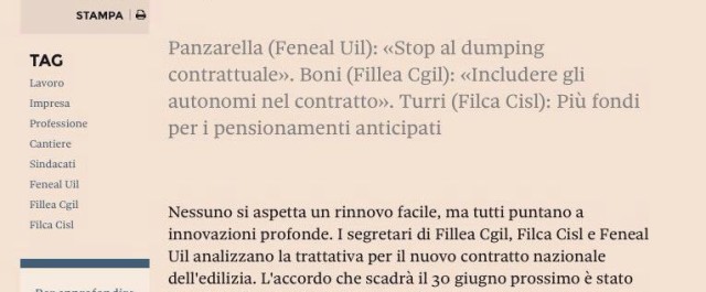 articolo edilizia 1
