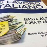 lavoro italiano giugno