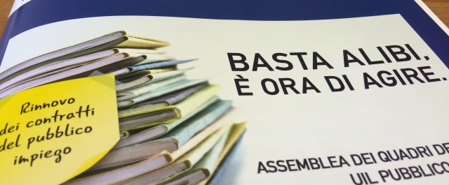 lavoro italiano giugno