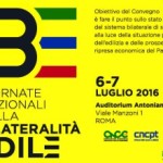 giornate bilateralità