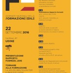 giornate formazione 2016