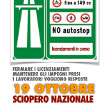 191016ConcessionarieSciopero