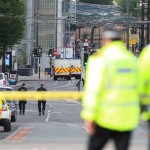 attentato manchester