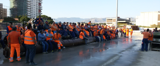 concessionarie autostradali