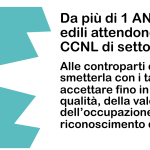 RITAGLIO 2ASS. CCNL EDILI