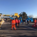 Manifestazione Tortona