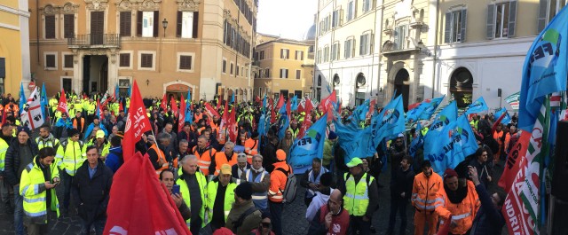 Montecitorio