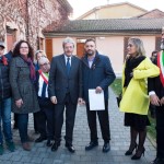 Con Gentiloni - Alessandria