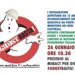 Rastauro Ghostbasta