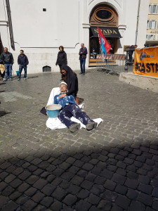 Safe Day 2019_NonSoloPietà