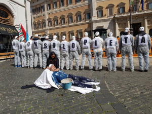 Safe Day 2019_NonSoloPietà