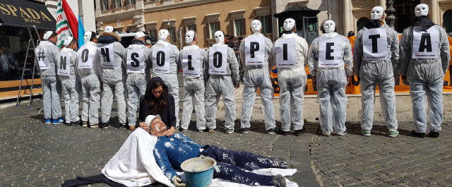 Safe Day 2019_NonSoloPietà