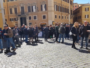 Safe Day 2019_NonSoloPietà
