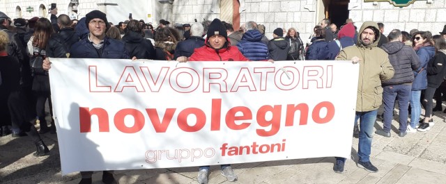 Novolegno