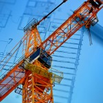 edilizia cantieri gru